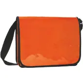 Halfar - "Lorrybag Eco" schoudertas LT4721 (één maat) (oranje)