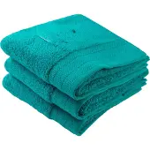 Artg Uitstekende luxe handdoek (Diep Blauw)