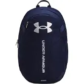 Under Armour Hustle Lite Rugzak (Marineblauw)