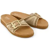 Toms 10023098 dames slippers 37 (6,5)