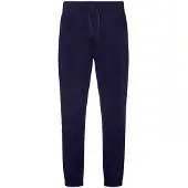 Ecologie Heren Crater Gerecycled Joggingbroek (Marine)