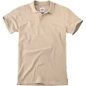 CG Workwear Heren Iseo Poloshirt (Natuurlijk)