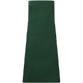 Premier Kleuren Swap & Pop Schort Lijf (Fles groen)