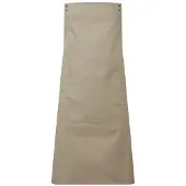 Premier Kleuren Swap & Pop Schort Lijf (Kaki Bruin)