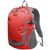 Halfar Step L rugzak (Rood)