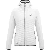 Regatta Dames/Dames Anderson Hybride Jas (Wit)