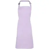Premier Unisex Kleurencollectie Slabbenschort voor volwassenen (Lila)