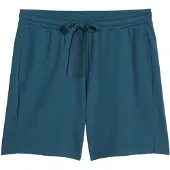 Marc o'polo Pyjamabroek ' Mix N Match ' donkerblauw
