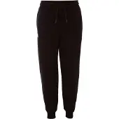 Kappa Dames/Dames Inama Joggingbroek (Zwart)