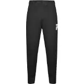 FILA Heren Chiasso laag kruis Joggingbroek (Zwart)