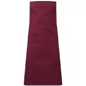 Premier Kleuren Swap & Pop Schort Lijf (Bourgondië)