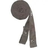 CG Workwear Potenza X Klassiek gemêleerd Schortbandenset (Bruin)