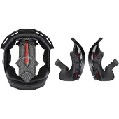 LS2 FF805 ECE 22.06 FIM binnenvoering