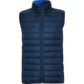 GOR Roly - Vest voor kinderen, model LT5689 (152), marineblauw