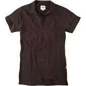 CG Workwear Heren Iseo Poloshirt (Chocolade)