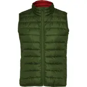 GOR Dames/Dames Oslo Gilet (Leger Groen)