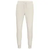 Sols Jumbo joggingbroek voor volwassenen, uniseks (Gebroken wit)