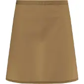 Karlowsky Basis Taille Schort (Kameel)