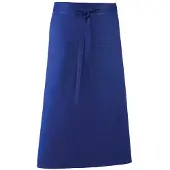 Premier Colours Collectie Barsschort (Koningsblauw)