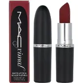 MAC Macximal Silky Matte Lipstick D for Danger 3,5 gram