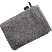 Vossen Life Vegan Gastendoek (Donkergrijs)