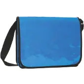 Halfar - "Lorrybag Eco" schoudertas LT4721 (één maat) (blauwgroen)