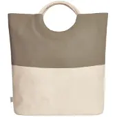 Halfar Zonnige Shopper Tas (Khaki)
