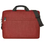 Halfar Europa Boodschappentas (Rood)