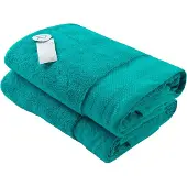 Artg Uitstekende luxe badhanddoek (Diep Blauw)
