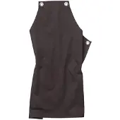 CG Workwear Potenza X Classic Slabbenschort (Chocolade)