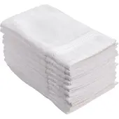 Artg Bamboe gastendoek (Wit)