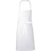 Link Kitchen Wear Barbecueschort (Wit)