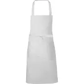Link Kitchen Wear Hobby Schort (Wit)