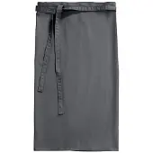 CG Workwear Roma 80 Bistro Schort (Olifant)