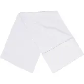 Towel city Zak Gym Towel (Wit)