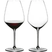 Riedel Rode Wijnglazen Extreme - Shiraz - 700 ml - 2 stuks