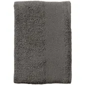 Sols Island 50 Handdoek (Donkergrijs)