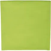 Sols Atoll 50 Microvezel Handdoek (Appelgroen)
