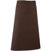 Premier Colours Collectie Barsschort (Bruin)