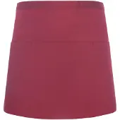 Karlowsky Basic zak taille schort (Bordeaux)