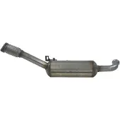 Bosal 097-910 Roetfilter (DPF)