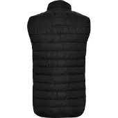 Roly Bodywarmer voor kinderen (Zwart)