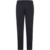 Fruit Of The Loom Klassieke open zoom joggingbroek voor volwassenen (Deep Navy)