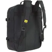 CAT Logo 27L rugzak (Zwart)