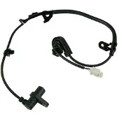 METZGER 0900329 Wielsnelheidssensor (ABS)