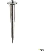 SLV Grondpin roestvrij staal SST316