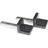 Bastef Universele Lifter Adapter - L-gehechtheid Maat