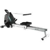 Cecotec Roeiapparaat Drumfit Rower 9000 Regatta | Maat 180x80x54 cm