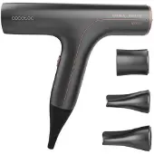 Cecotec Ionicare 6000 Rockstar Zacht Haardroger