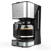 Cecotec Coffee 66 Heat Filterkoffiezetapparaat